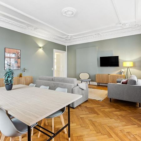 Limehome Dresden Antonstrasse Εξωτερικό φωτογραφία
