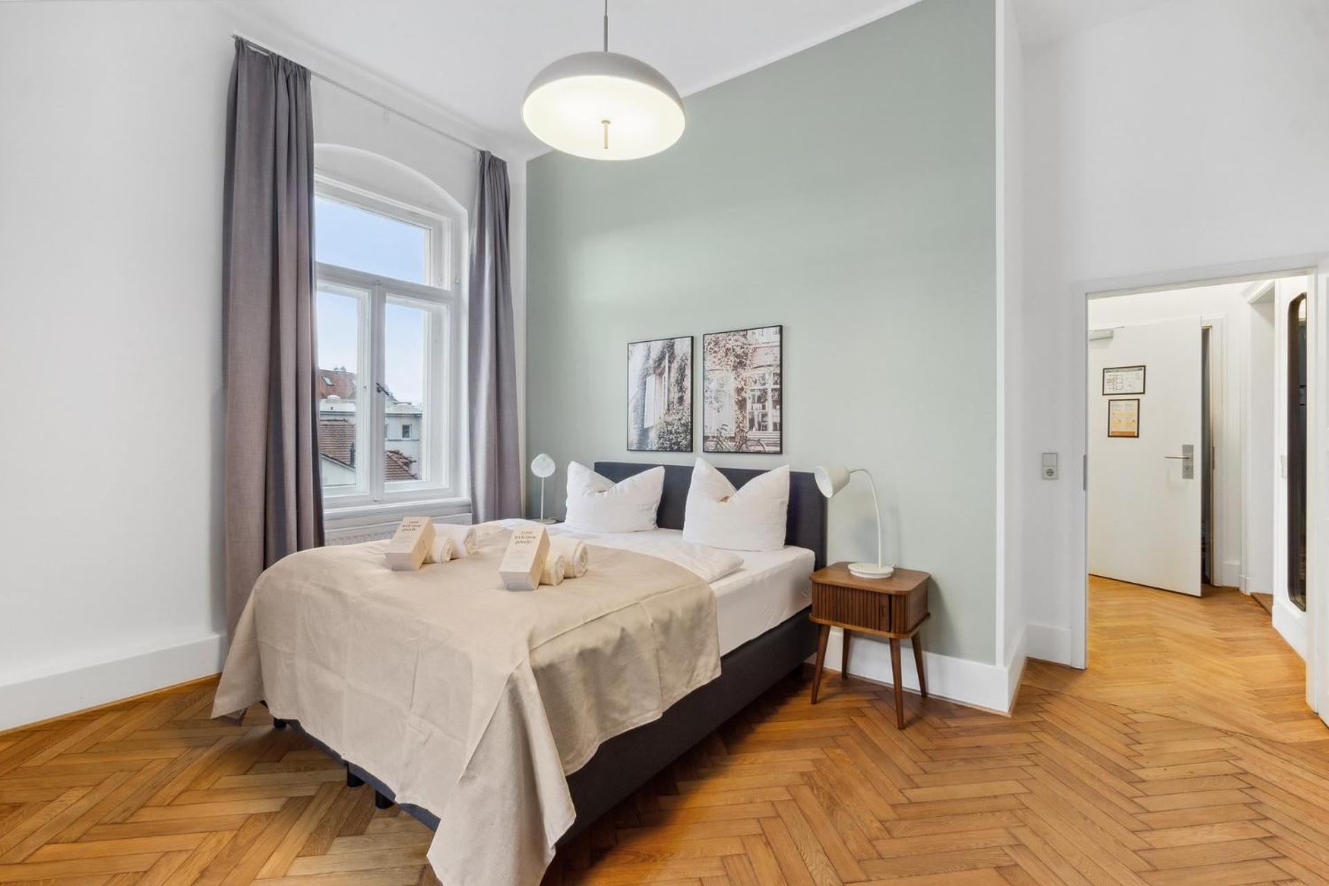 Limehome Dresden Antonstrasse Εξωτερικό φωτογραφία