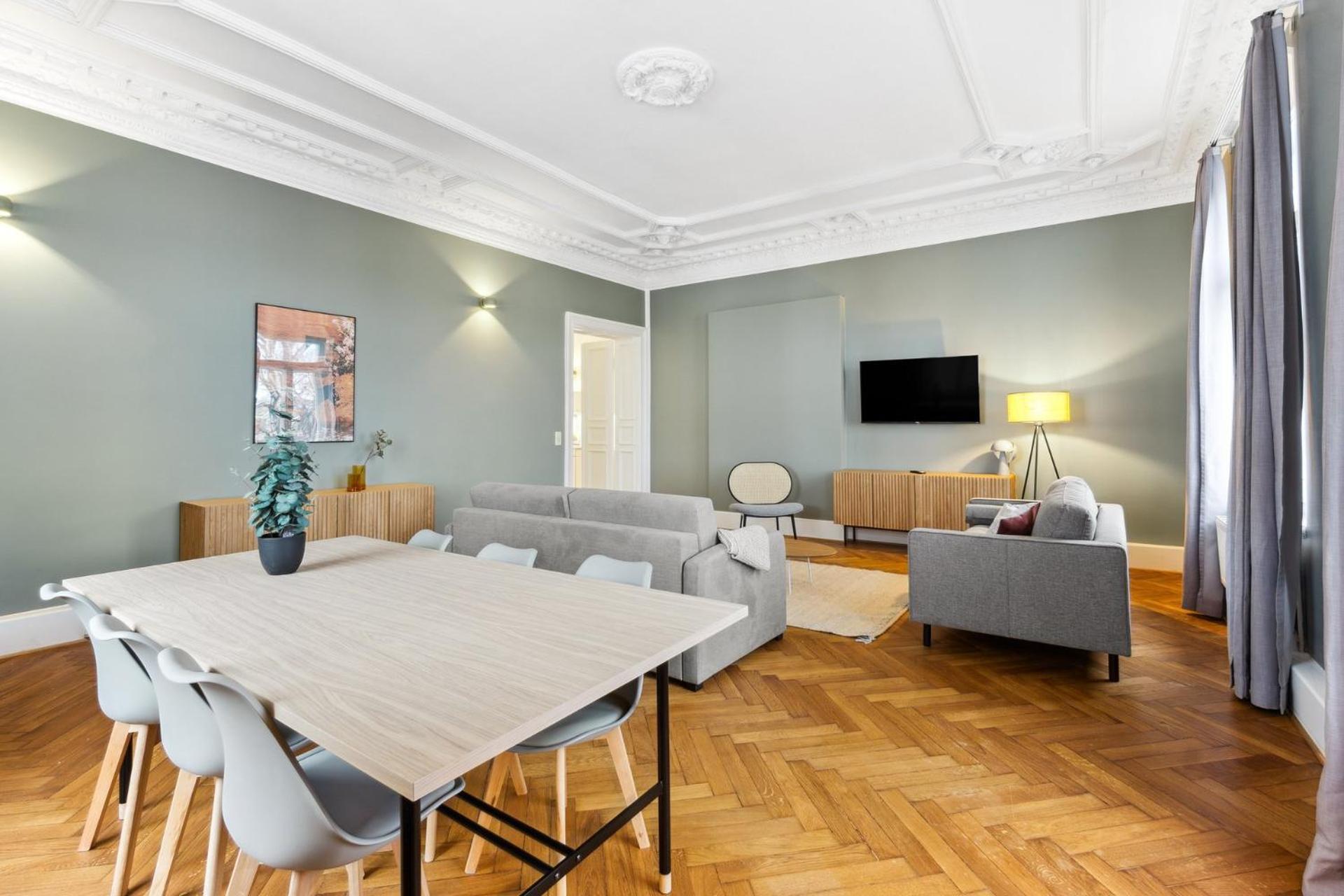 Limehome Dresden Antonstrasse Εξωτερικό φωτογραφία