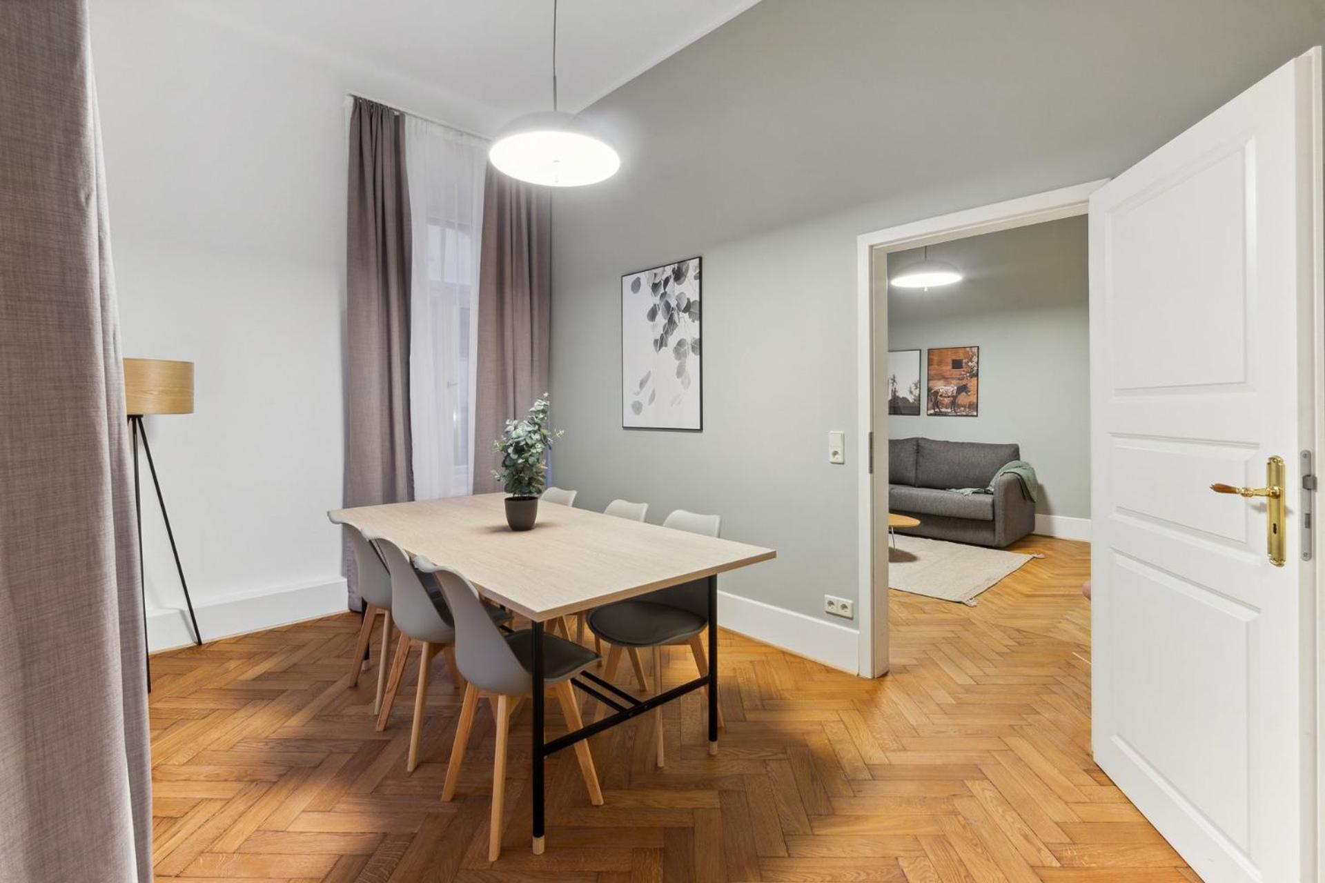 Limehome Dresden Antonstrasse Εξωτερικό φωτογραφία
