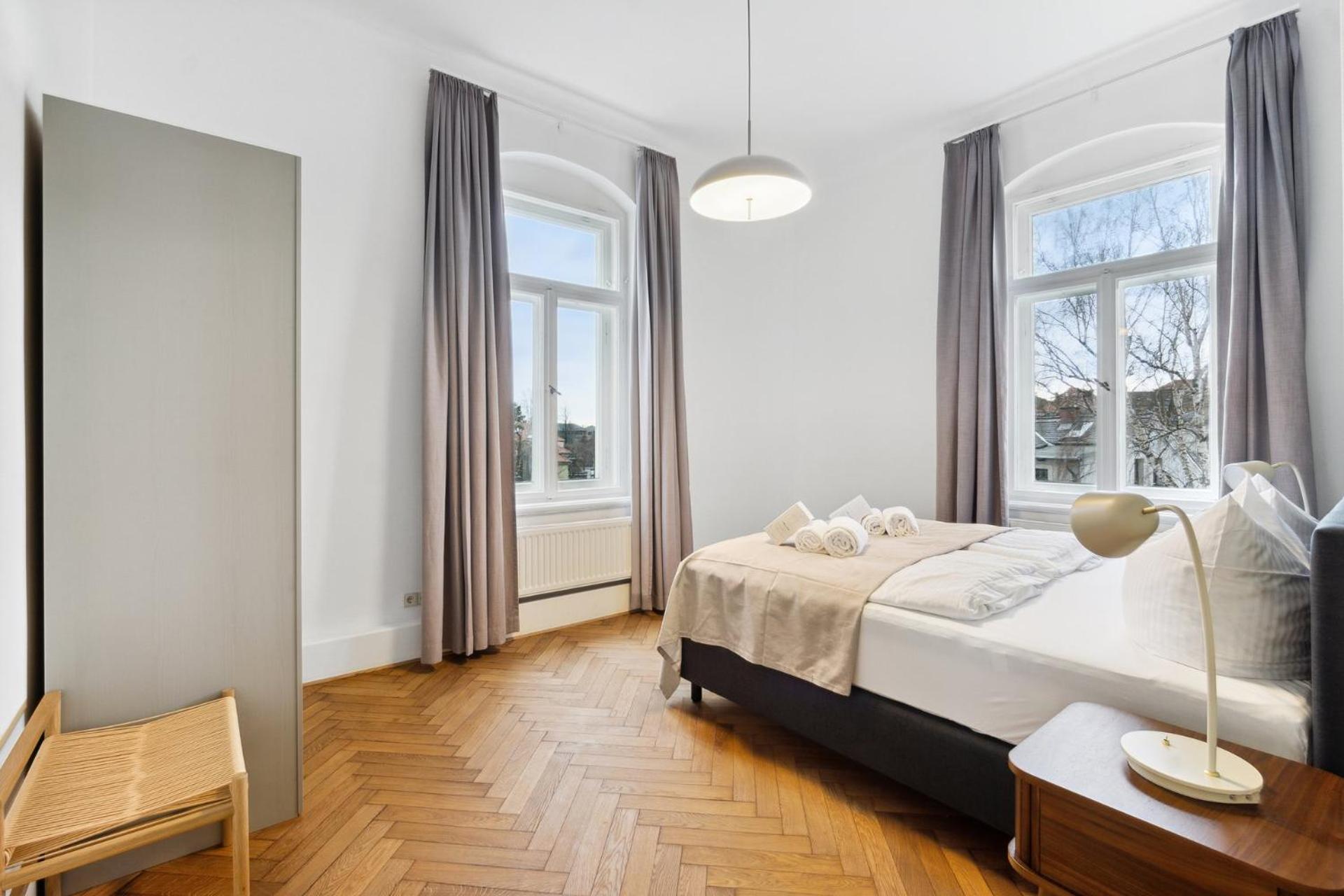 Limehome Dresden Antonstrasse Εξωτερικό φωτογραφία