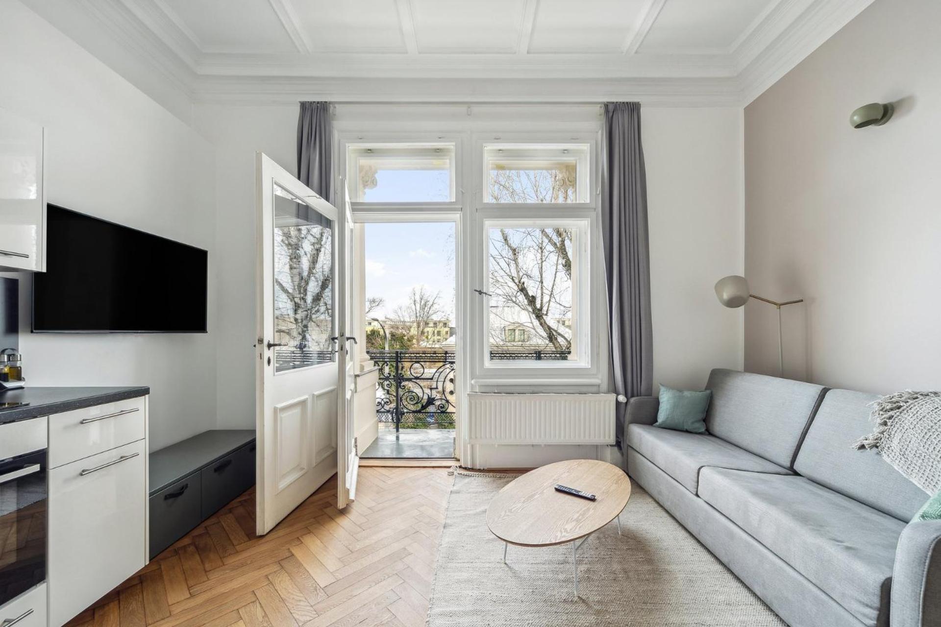 Limehome Dresden Antonstrasse Εξωτερικό φωτογραφία