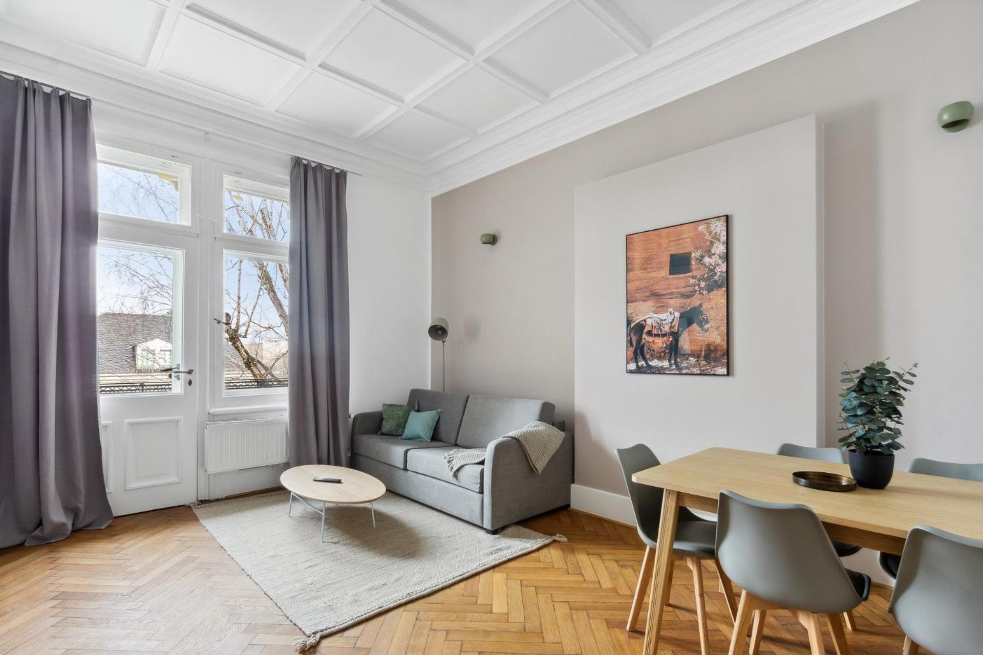 Limehome Dresden Antonstrasse Εξωτερικό φωτογραφία