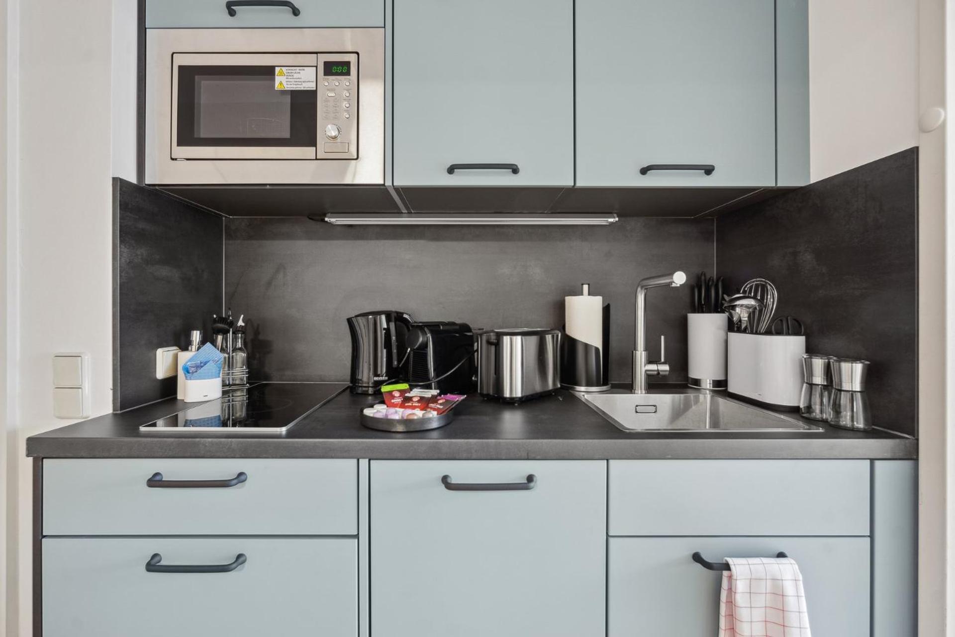 Limehome Dresden Antonstrasse Εξωτερικό φωτογραφία