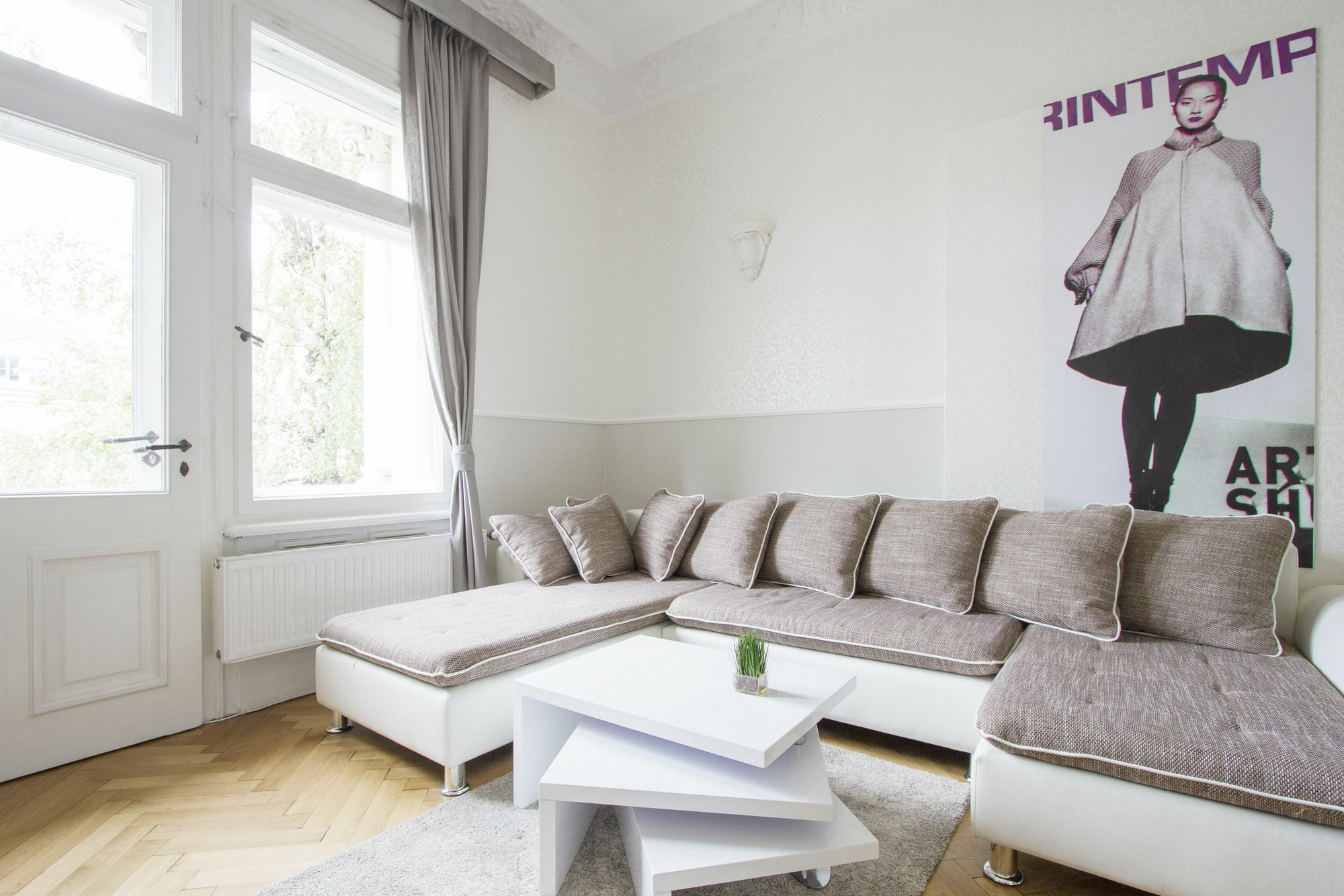 Limehome Dresden Antonstrasse Εξωτερικό φωτογραφία