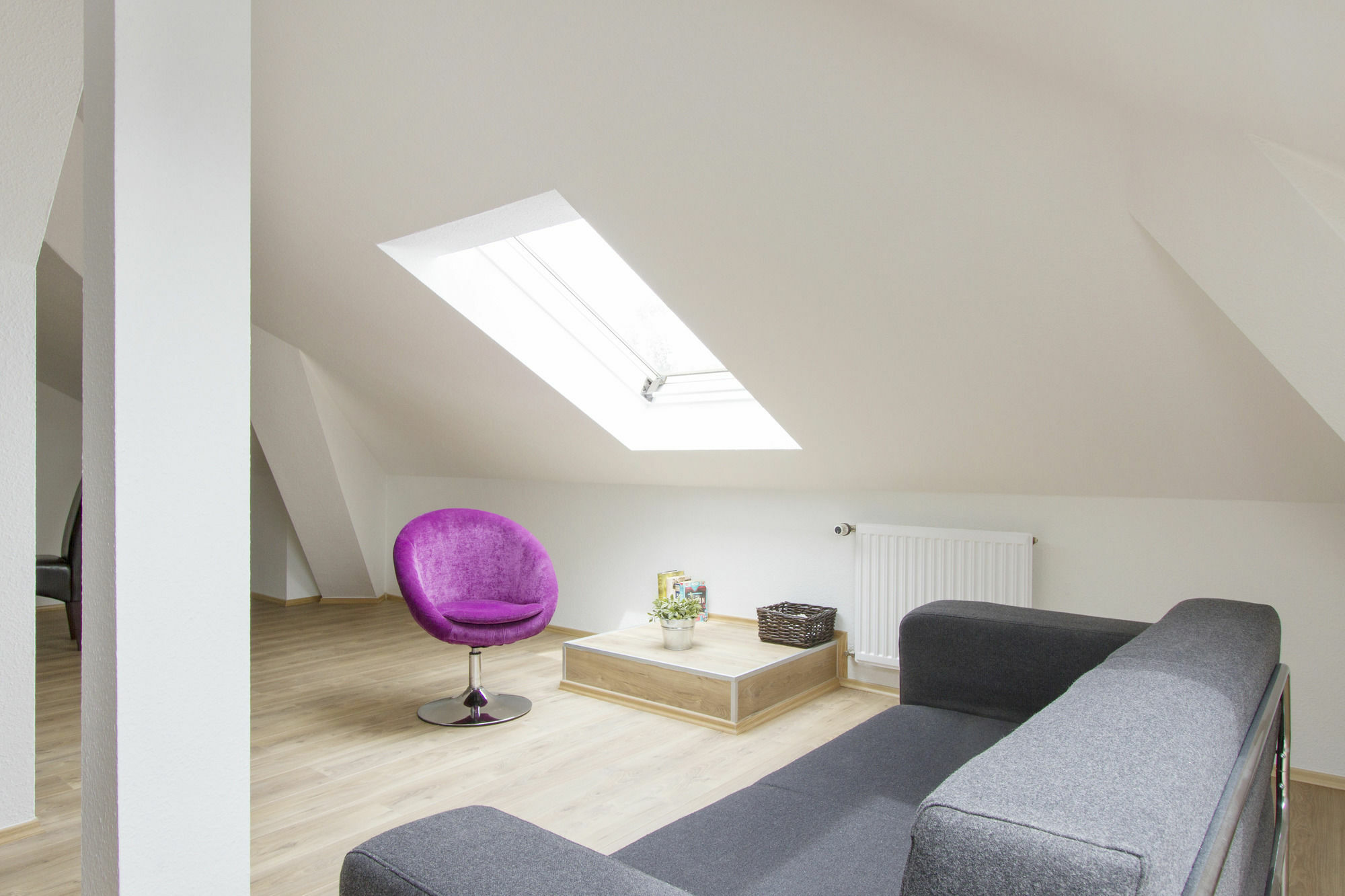Limehome Dresden Antonstrasse Εξωτερικό φωτογραφία